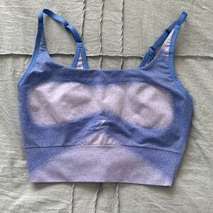 Gymshark Blur Seamless Cami